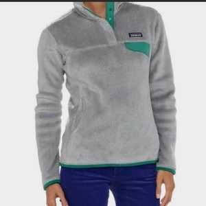 Patagonia fleece
